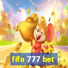 fifa 777 bet